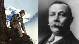 Sir Arthur Conan Doyle: 10 curiosità sul creatore di Sherlock Holmes