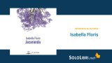 Intervista a Isabella Floris, in libreria con Jacaranda