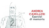 Camilleri: da oggi in edicola con il Corriere i racconti autobiografici dello scrittore