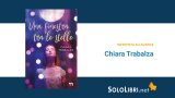 Intervista a Chiara Trabalza, autrice del romanzo Una finestra tra le stelle