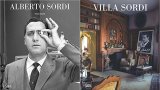 Alberto Sordi compie cent'anni: due libri Skira per la mostra a lui dedicata