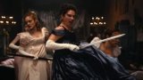 Pride + Prejudice + Zombies: trama e trailer del film stasera in tv