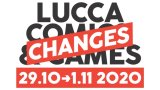 Lucca Comics & Games 2020: il festival sarà digitale. Programma e ospiti