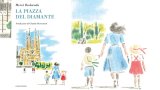 “La piazza del Diamante” di Mercè Rodoreda torna in libreria in una nuova edizione