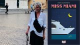 Intervista a Silvia Colombini, in libreria con Miss Miami