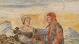 Pace non trovo, et non ò da far guerra: parafrasi e analisi della poesia di Petrarca