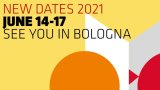 Bologna Children's Book Fair 2021: la fiera torna a giugno con una nuova iniziativa