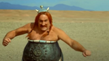 Asterix e Obelix - Missione Cleopatra: cast, trama e trailer del film stasera in tv