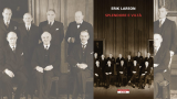 Splendore e viltà: Erik Larson racconta “l'ora più buia” del popolo britannico