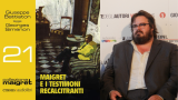 “Maigret e i testimoni recalcitranti” di Simenon in un audiolibro letto da Giuseppe Battiston