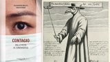 Contagio. Dalla peste al Coronavirus: un libro attualissimo di Alessandro Meluzzi e Walter Pasini