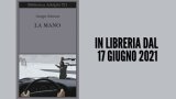 La mano: un romanzo di Georges Simenon tra le uscite di giugno