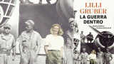 “La guerra dentro” di Lilli Gruber racconta la vita di una donna straordinaria