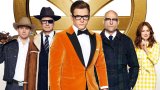 Kingsman: Il cerchio d'oro, trama e trailer del film stasera in tv