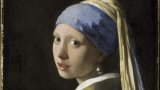 Johannes Vermeer: il pittore della 'ragazza con l'orecchino di perla' del libro nel Doodle di oggi