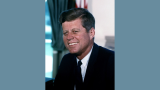 John Fitzgerald Kennedy: le 20 frasi più celebri del presidente americano