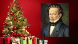 “Santo Natale”: la poesia che Giacomo Leopardi scrisse a soli 11 anni