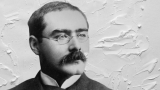 Rudyard Kipling, lo scrittore premio Nobel che narrò “Il libro della giungla”