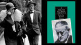 Le lettere passionali dello scrittore James Joyce alla moglie Nora