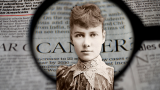 Chi era Nellie Bly, la prima giornalista d'inchiesta della storia 