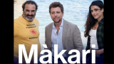 Màkari 2: le anticipazioni della prima puntata stasera in tv 