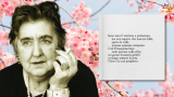 “Sono nata il ventuno a primavera”: testo e analisi della poesia di Alda Merini