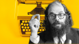 Chi era Allen Ginsberg, il poeta della Beat Generation