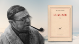 “L'esistenza è senza memoria”: il pensiero di Jean-Paul Sartre ne “La nausea”