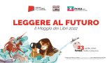 Torna “Il Maggio dei Libri”: ecco il programma 2022