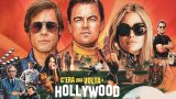 “C'era una volta a Hollywood” di Quentin Tarantino: dal libro al film stasera in tv