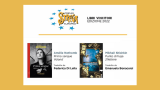 Premio Strega Europeo 2022: vincono Amélie Nothomb e Mikhail Shishkin in ex aequo