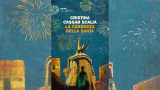 La carrozza della Santa: il nuovo romanzo di Cristina Cassar Scalia subito in classifica libri