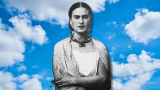 “Tu piovi, io ti cielo”: la poesia di Frida Kahlo dedicata a Diego Rivera 