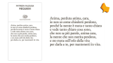 E sto muta sull'orlo della vita: testo e commento della poesia di Patrizia Valduga