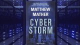 Morto improvvisamente Matthew Mather, l'autore di “CyberStorm”