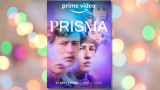 Sapete che la serie tv “Prisma” è tratta da un libro?