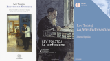 Lev Tolstoj: 5 libri brevi da leggere dell'autore di “Guerra e pace”