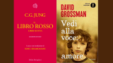 Carl G. Jung e David Grossman: due autori e una visione in comune