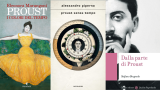 Marcel Proust: i libri da leggere in occasione del centenario