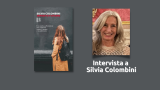 Intervista a Silvia Colombini, in libreria con “Infinito futuro”