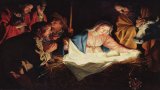 La Notte Santa: la Natività umana nella poesia di Guido Gozzano