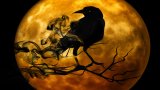 “Il corvo” di Edgar Allan Poe: la dicotomia tra Eros e Thanatos nell'arte