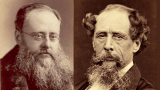 Wilkie Collins e Charles Dickens: l'amicizia tra due scrittori che diventa collaborazione letteraria