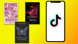 5 libri lanciati da Tik Tok e dai social media