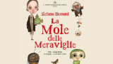 “La mole delle meraviglie di Stefano Bessoni”: dalla mostra al libro illustrato