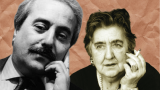 “Per Giovanni Falcone”, la poesia di Alda Merini contro la mafia