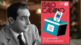 “L'umano arriva dove arriva l'amore”: la lezione morale di Italo Calvino 