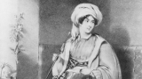 Chi è Lady Stanhope, la regina del deserto prima di Lawrence d'Arabia