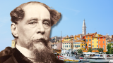 Visitare Genova in compagnia di Charles Dickens