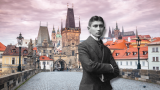 A Praga con Franz Kafka: le strade, le statue, i caffè